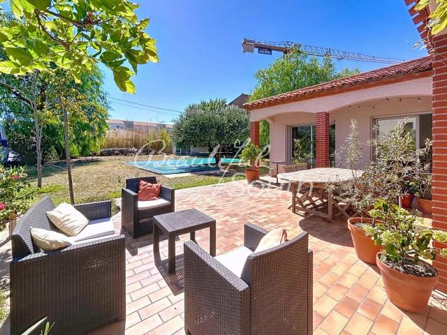 Maison 6 pièces 155 m²