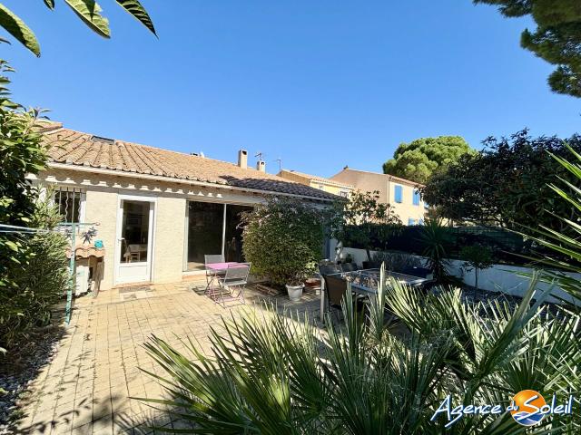 Maison 6 pièces 155 m²