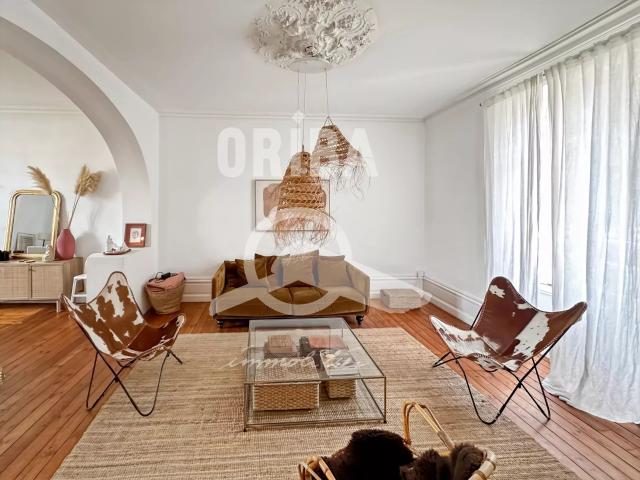 Maison 6 pièces 155 m²
