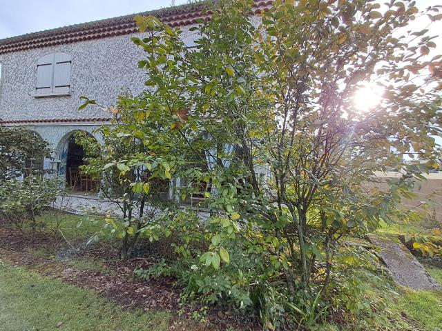Maison 6 pièces 155 m²