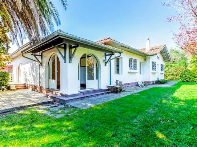 Maison 6 pièces 155 m²