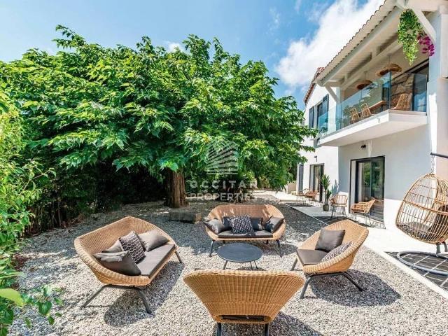 Maison 6 pièces 155 m²