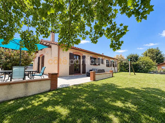 Maison 6 pièces 155 m²
