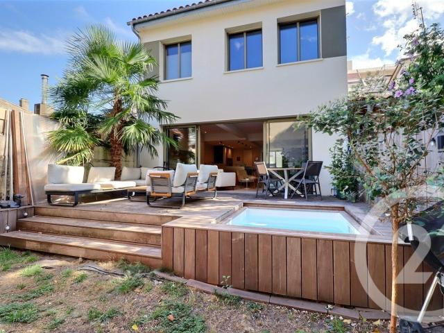 Maison 6 pièces 155 m²