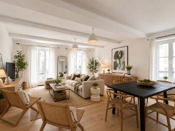 Maison 6 pièces 155 m²