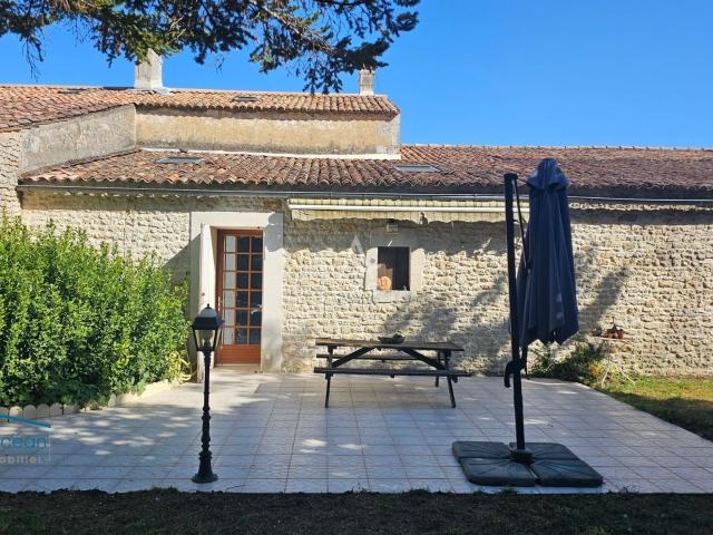 Maison 6 pièces 155 m²