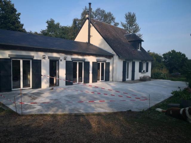 Maison 6 pièces 155 m²