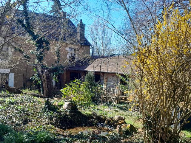 Maison 6 pièces 155 m²