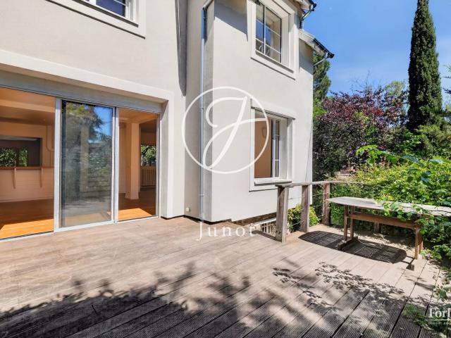 Maison 6 pièces 155 m²