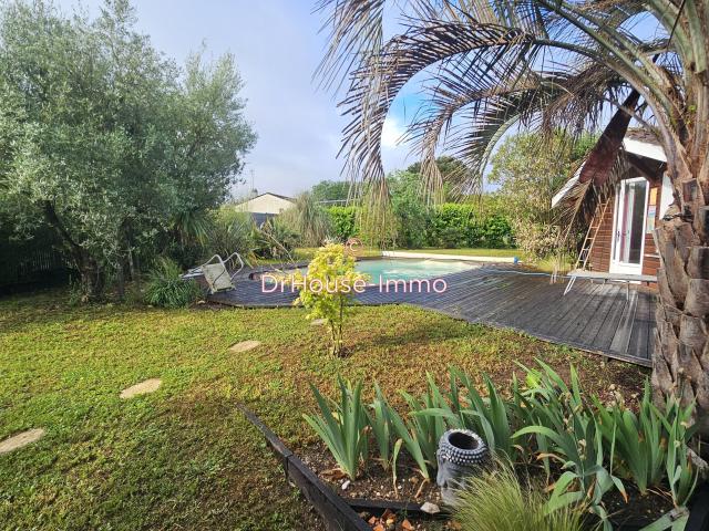 Maison 6 pièces 155 m²