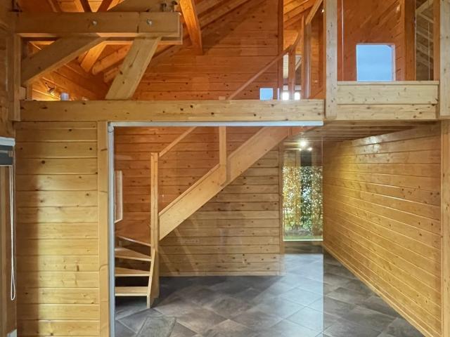 Maison 6 pièces 155 m²