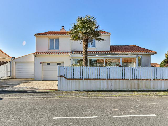 Maison 6 pièces 155 m²