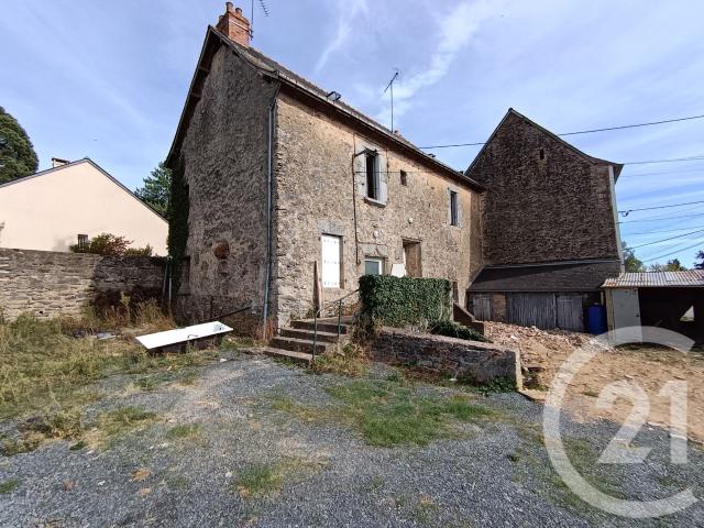 Maison 6 pièces 155 m²