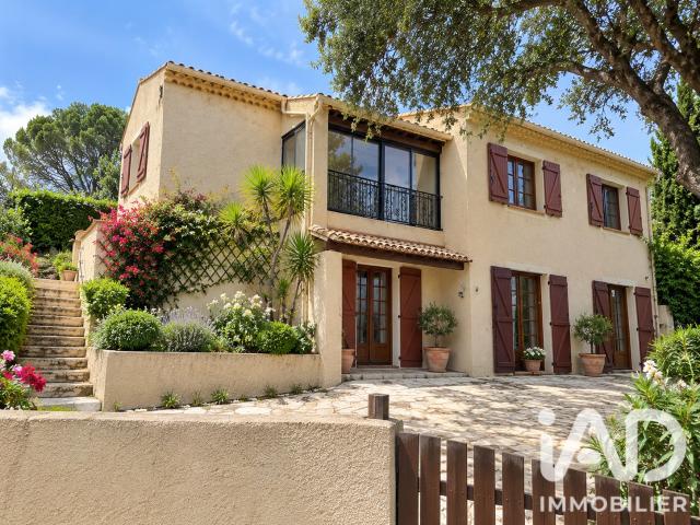Maison 6 pièces 155 m²
