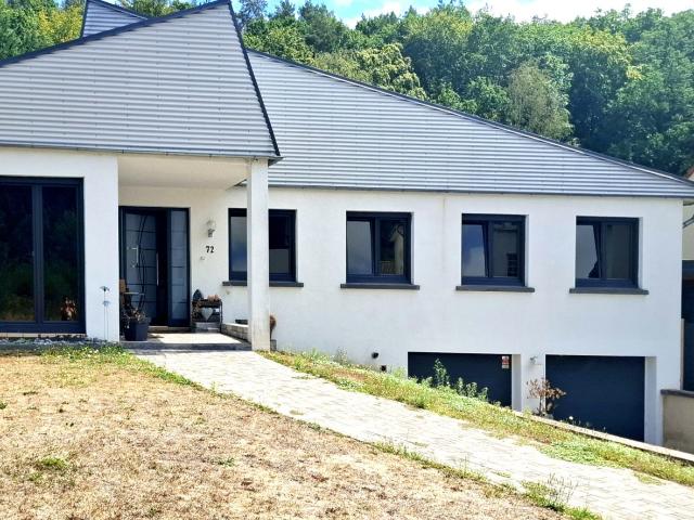 Maison 6 pièces 155 m²