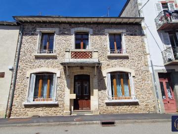 Maison 6 pièces 155 m²