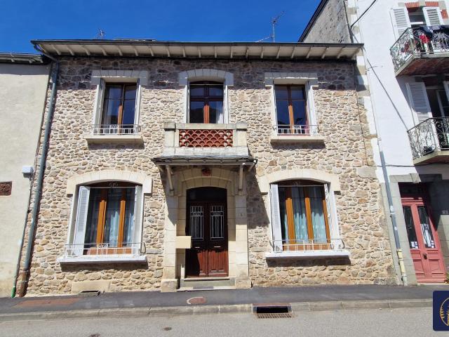 Maison 6 pièces 155 m²