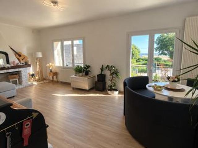 Maison 6 pièces 155 m²