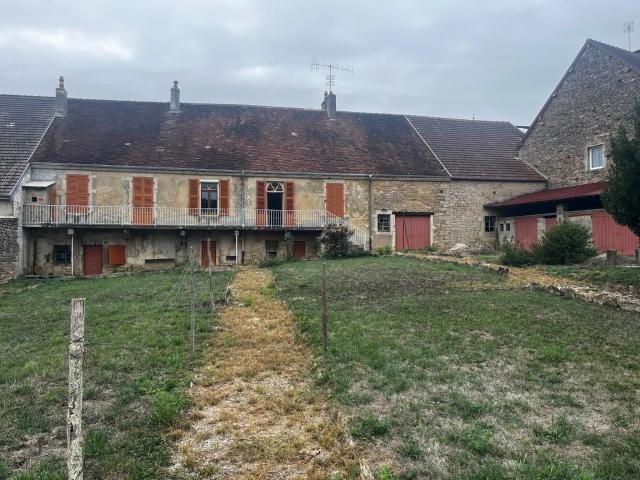 Maison 6 pièces 155 m²