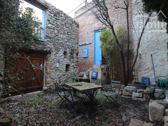 Maison 6 pièces 155 m²
