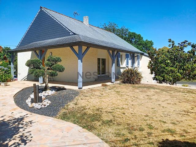 Maison 6 pièces 155 m²