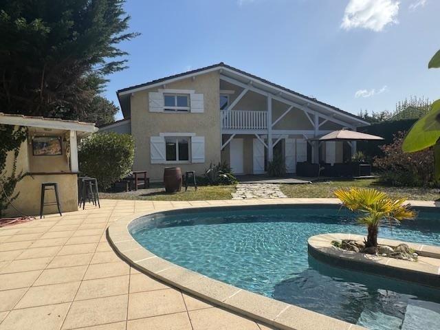 Maison 6 pièces 155 m²
