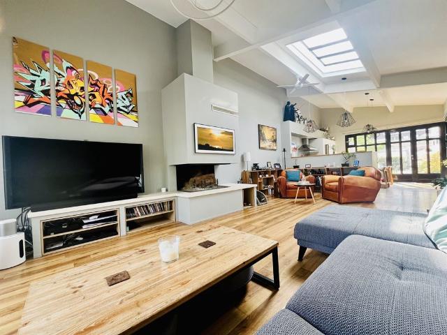 Maison 6 pièces 155 m²