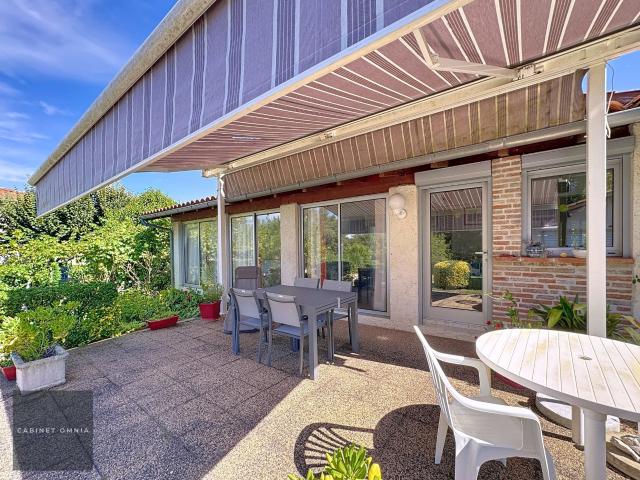 Maison 6 pièces 155 m²