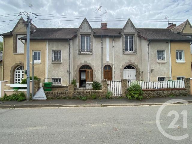 Maison 6 pièces 155 m²
