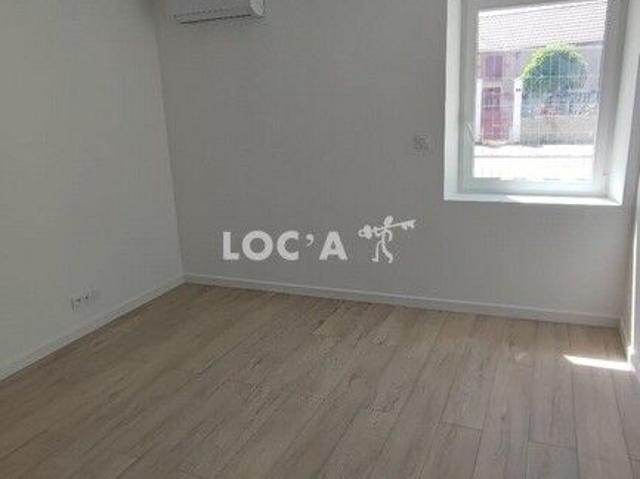 Maison 6 pièces, 155 m² à louer à Arc sur Tille 21560