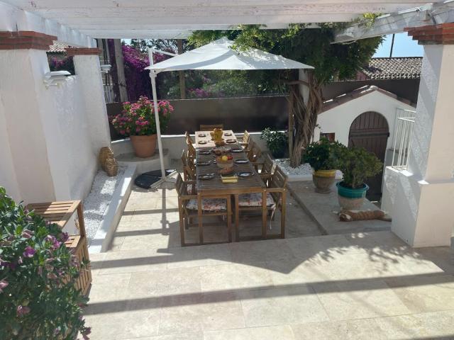 Maison 6 pièces, 155 m² à louer à Vallauris 06220