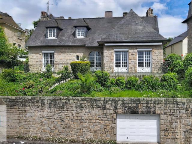 Maison 6 pièces 156 m²