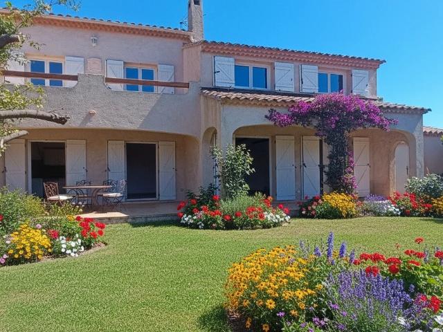 Maison 6 pièces 156 m²