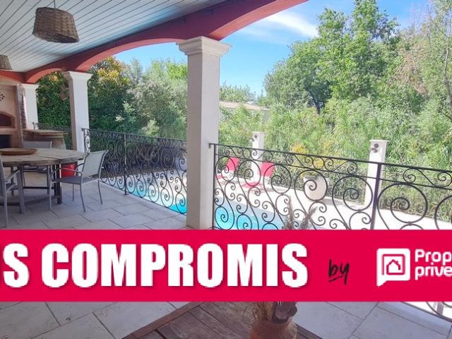 Maison 6 pièces 156 m²