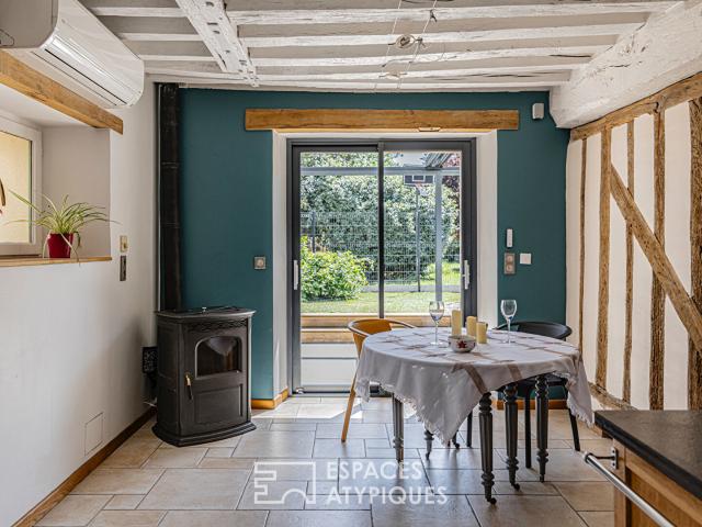 Maison 6 pièces 156 m²