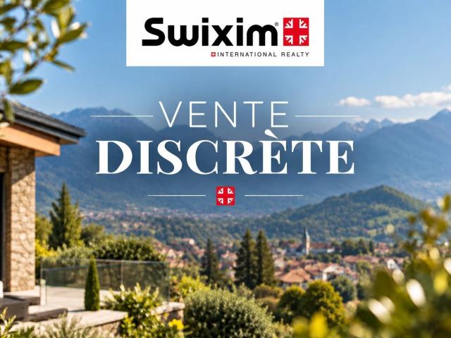 Maison 6 pièces 156 m²