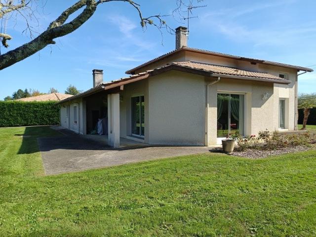 Maison 6 pièces 156 m²