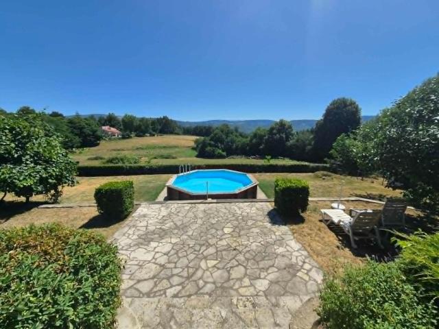 Maison 6 pièces 156 m²
