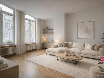 Maison 6 pièces 156 m²
