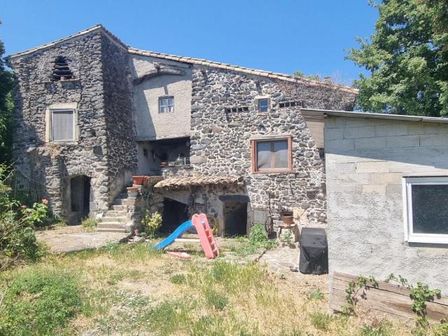Maison 6 pièces 156 m²