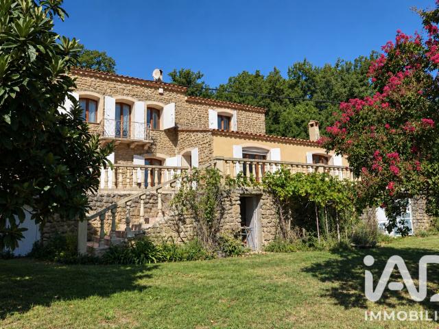 Maison 6 pièces 156 m²