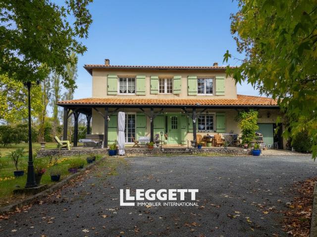 Maison 6 pièces 156 m²