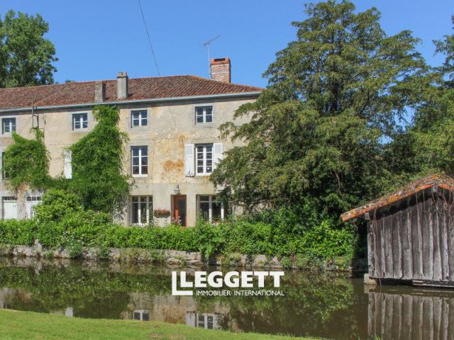 Maison 6 pièces 156 m²