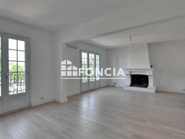 Maison 6 pièces 156 m²