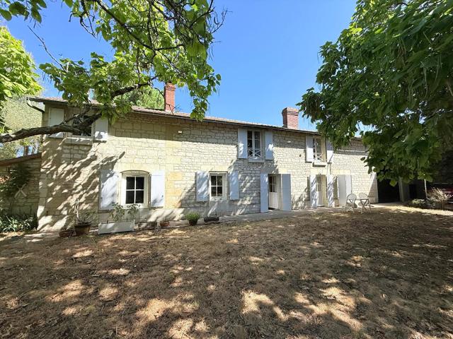 Maison 6 pièces 156 m²