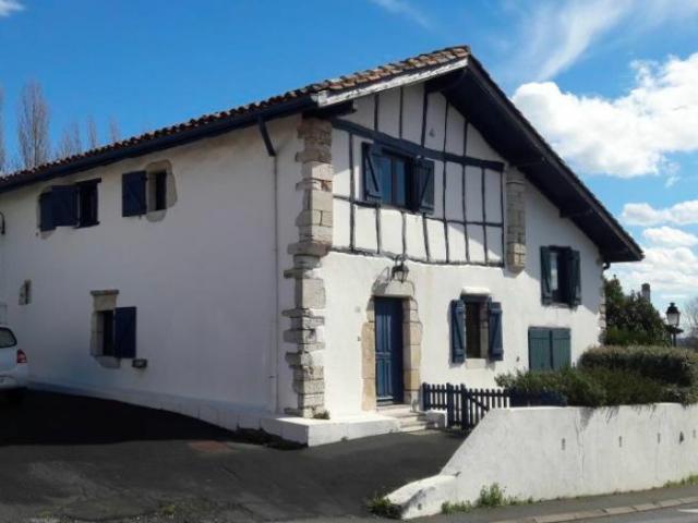 Maison 6 pièces 156 m²
