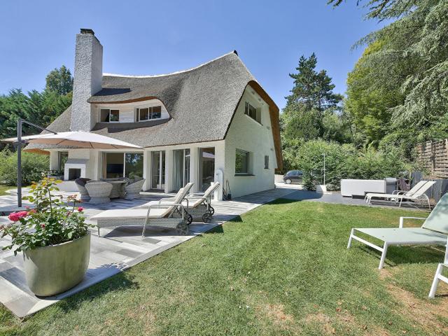 Maison 6 pièces 156 m²
