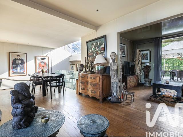 Maison 6 pièces 156 m²