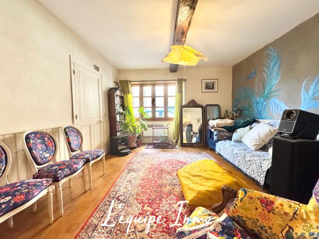 Maison 6 pièces 156 m²