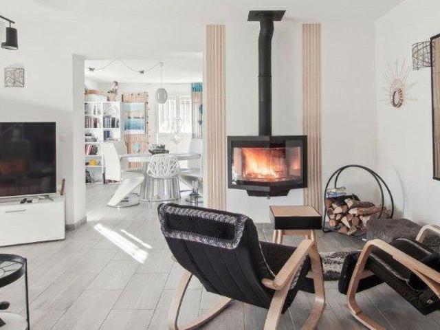 Maison 6 pièces 156 m²